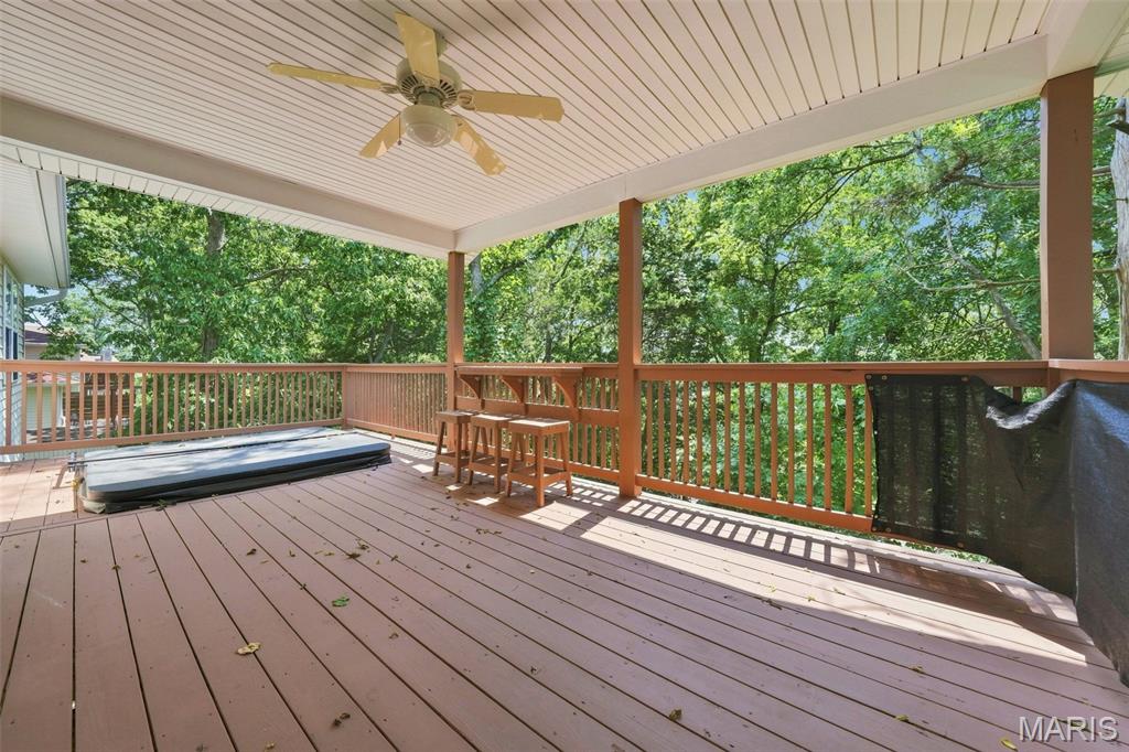 Delores - Residential