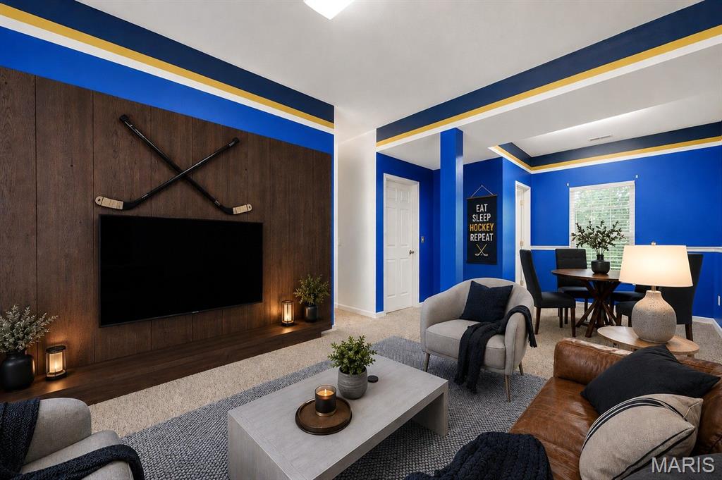 Delores - Residential