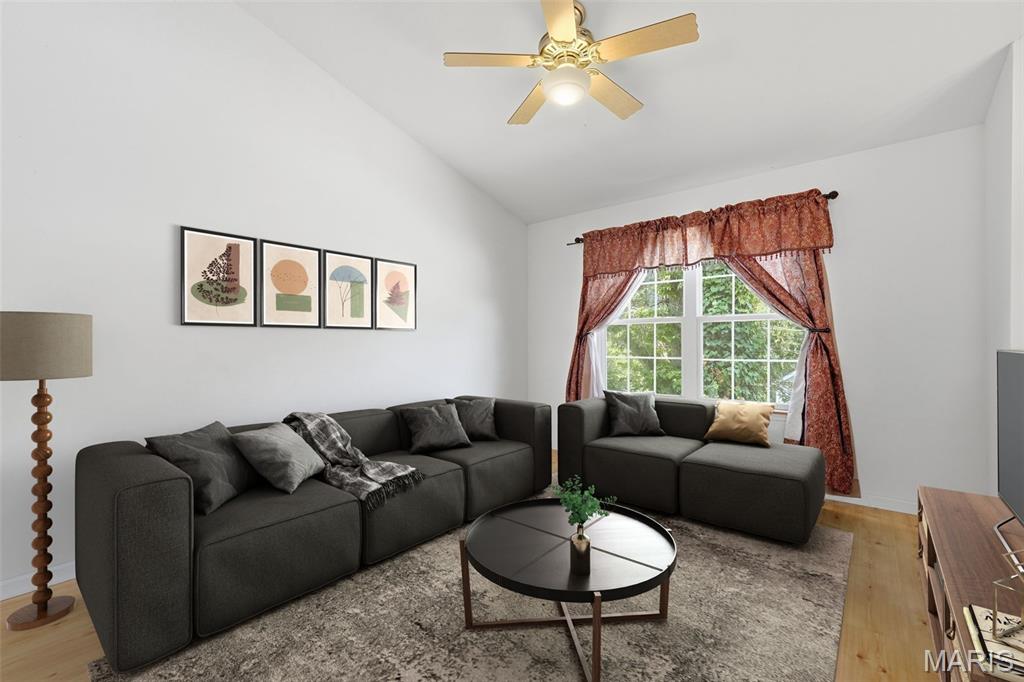 Delores - Residential