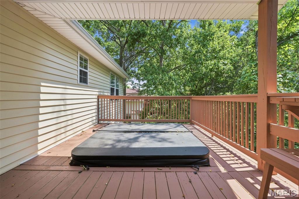 Delores - Residential