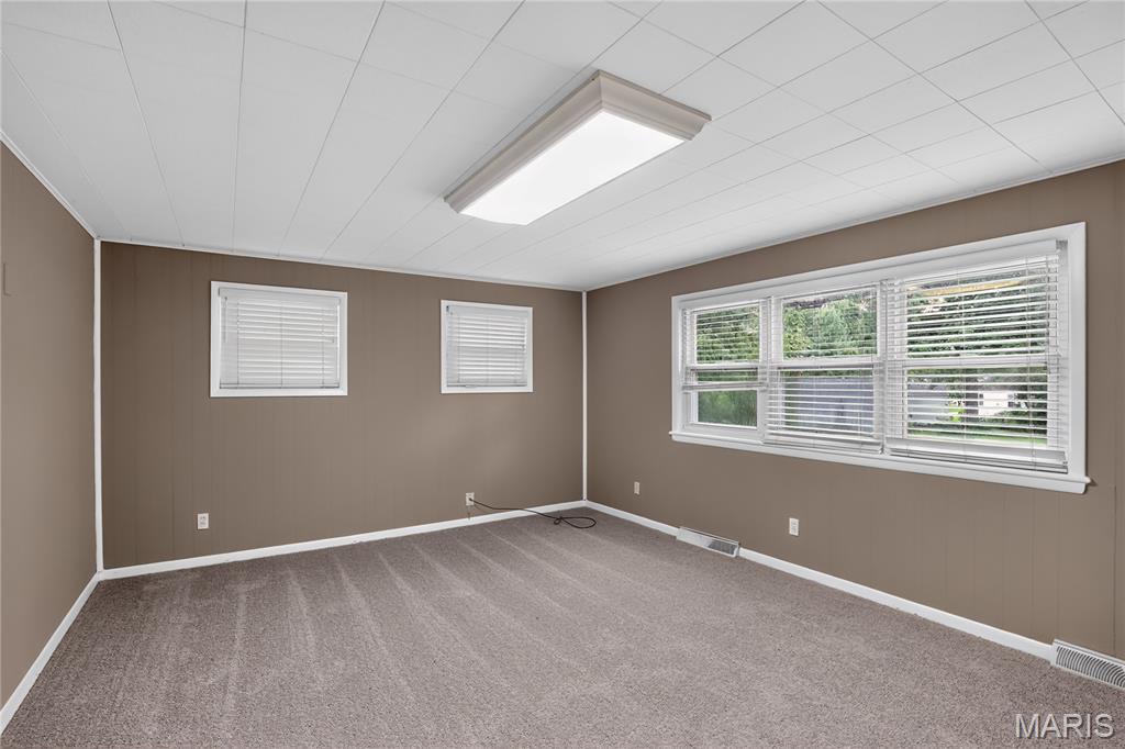 Bissell Hills 1 - Residential