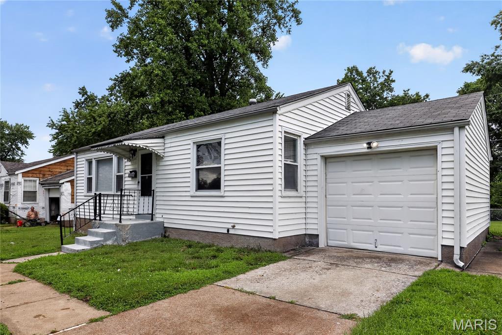 Bissell Hills 1 - Residential