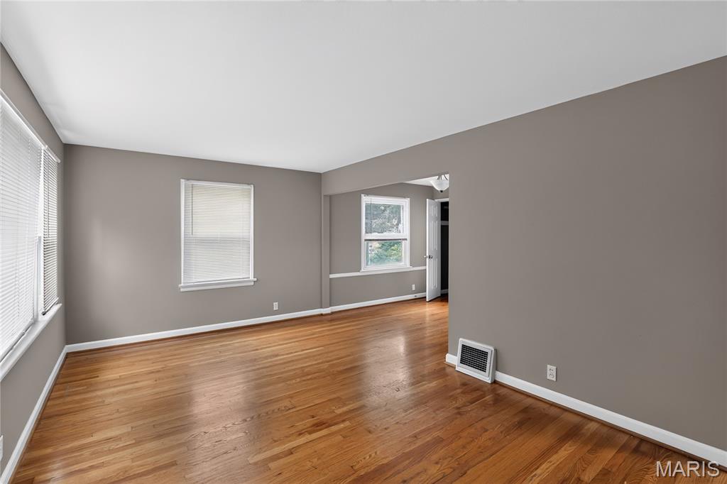 Bissell Hills 1 - Residential