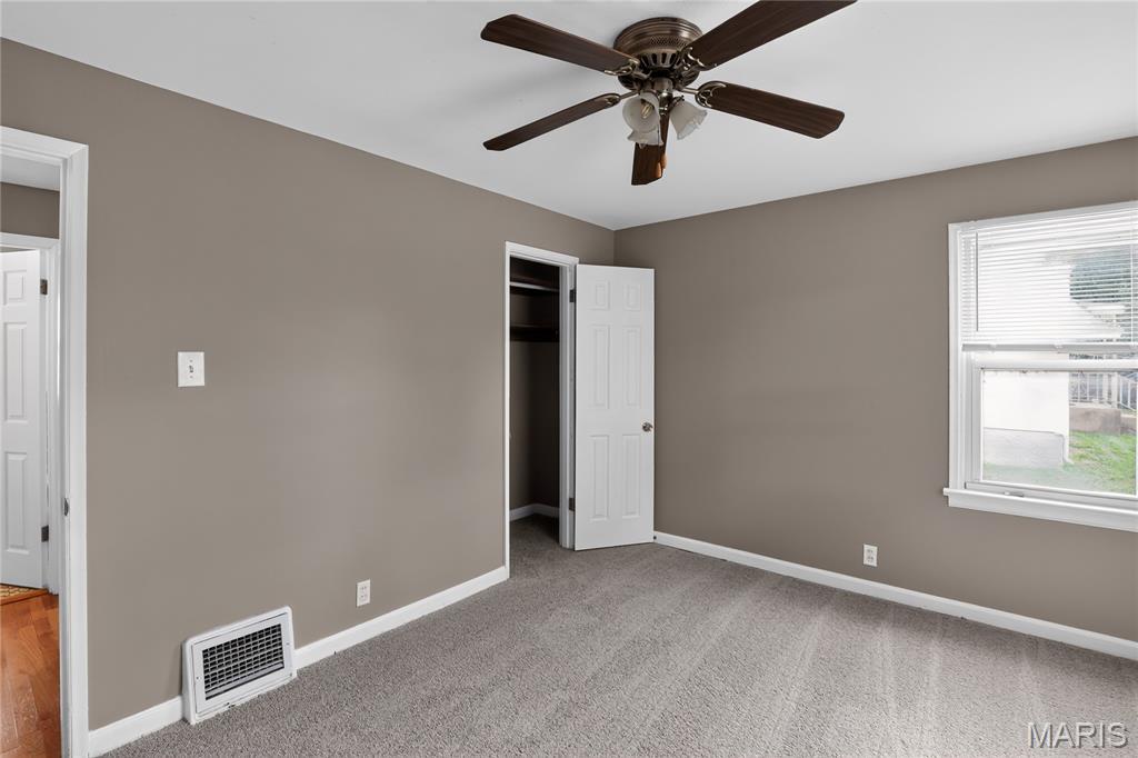 Bissell Hills 1 - Residential