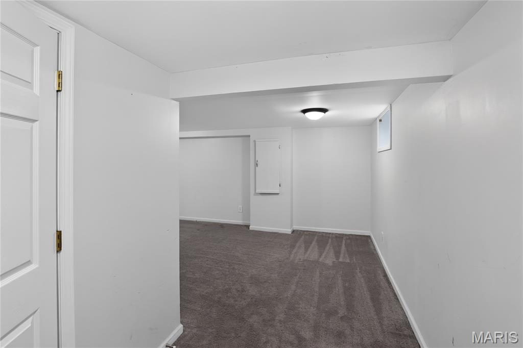 Bissell Hills 1 - Residential