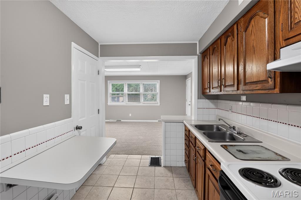 Bissell Hills 1 - Residential
