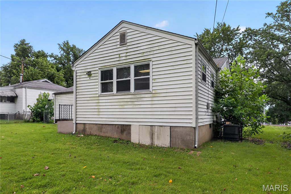 Bissell Hills 1 - Residential