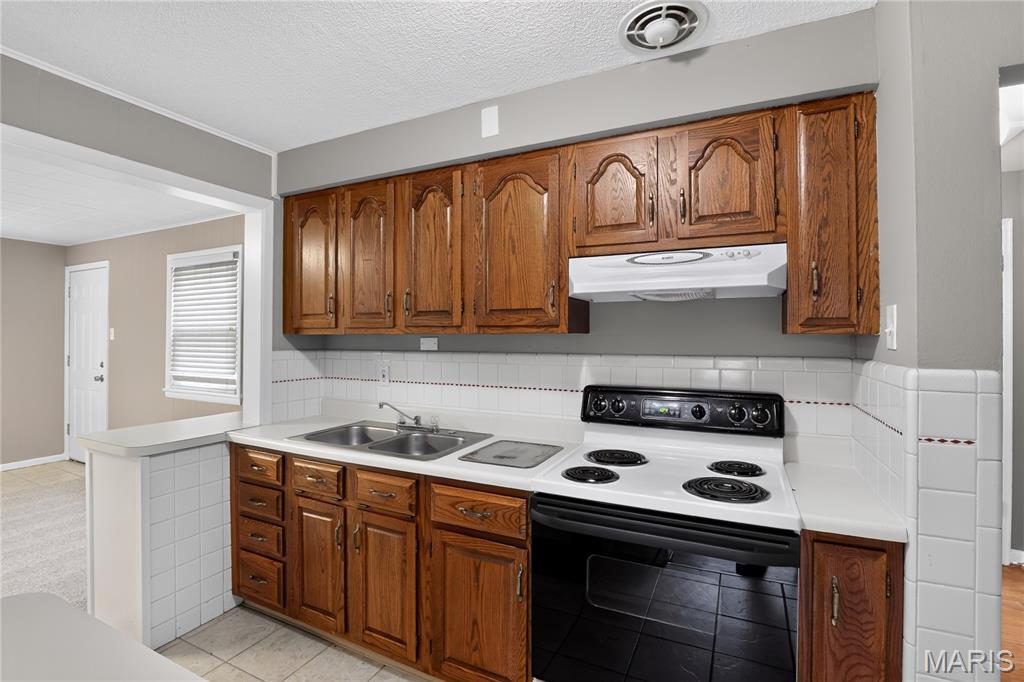 Bissell Hills 1 - Residential