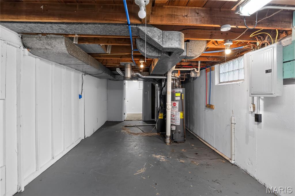 Bissell Hills 1 - Residential
