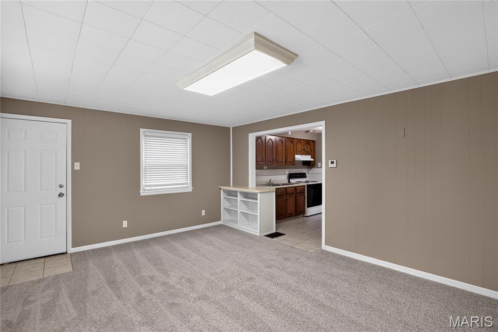 Bissell Hills 1 - Residential