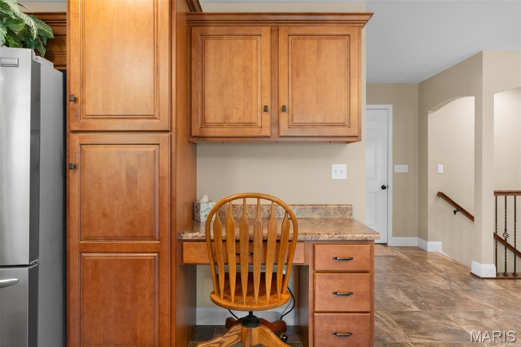 Stone Crest - Residential
