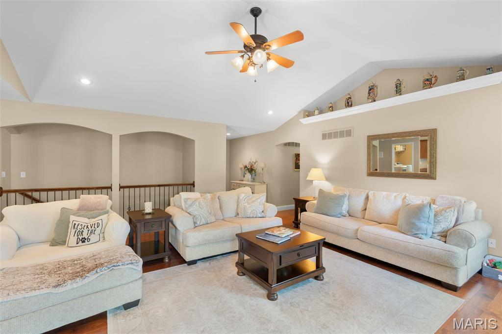 Stone Crest - Residential