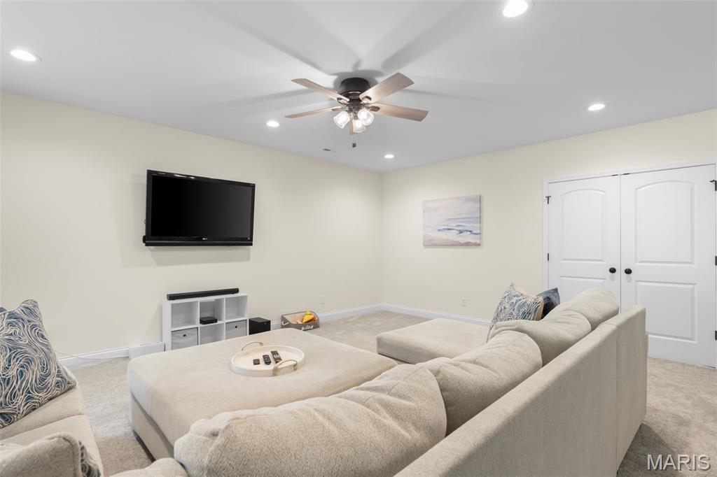 Stone Crest - Residential