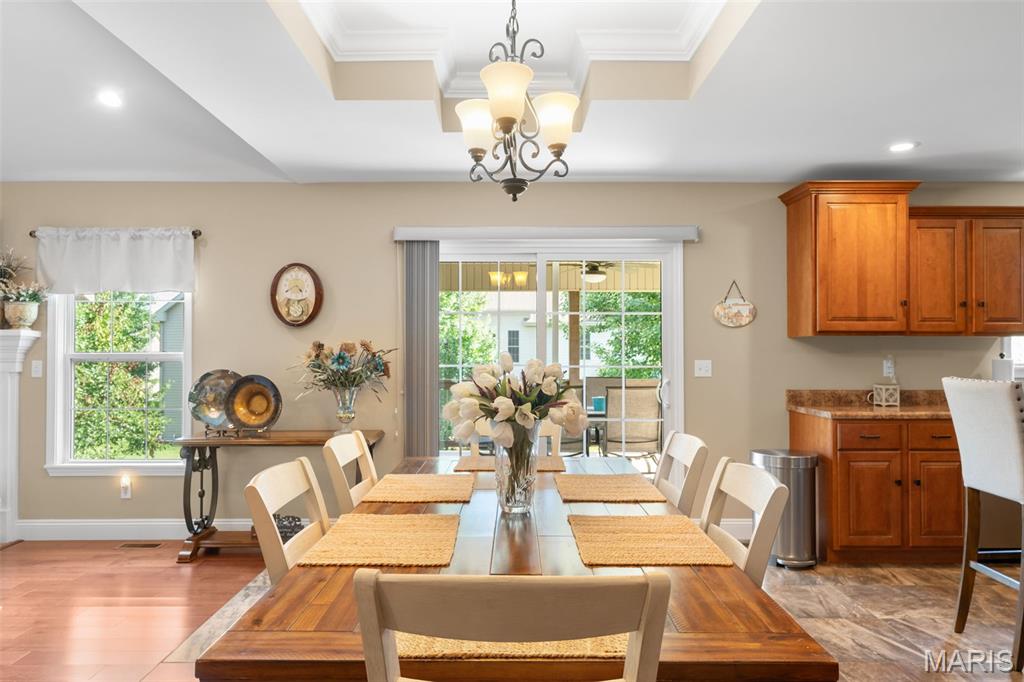 Stone Crest - Residential