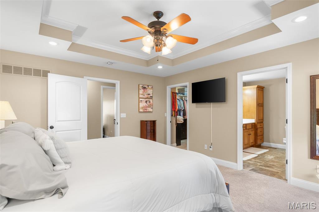 Stone Crest - Residential