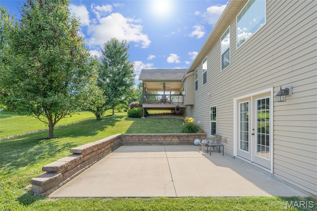Stone Crest - Residential