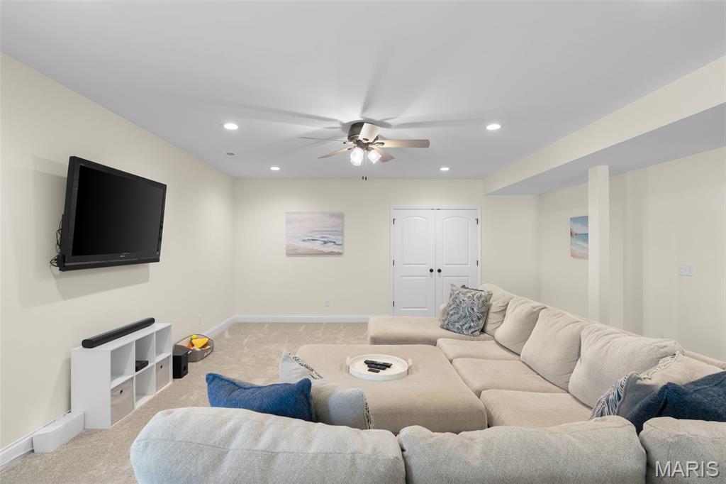 Stone Crest - Residential