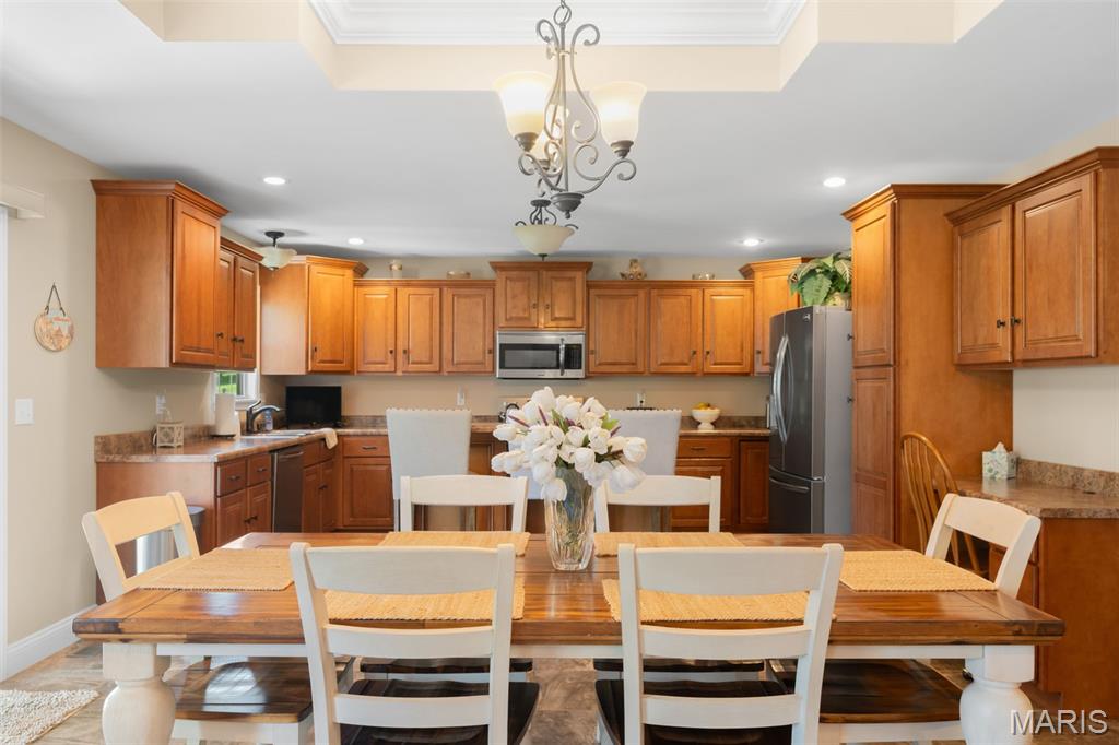 Stone Crest - Residential
