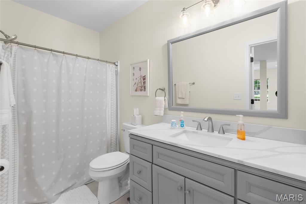 Stone Crest - Residential