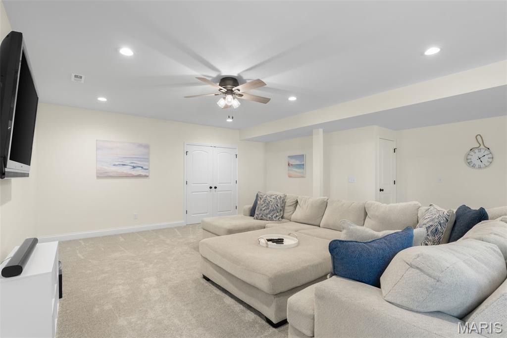 Stone Crest - Residential