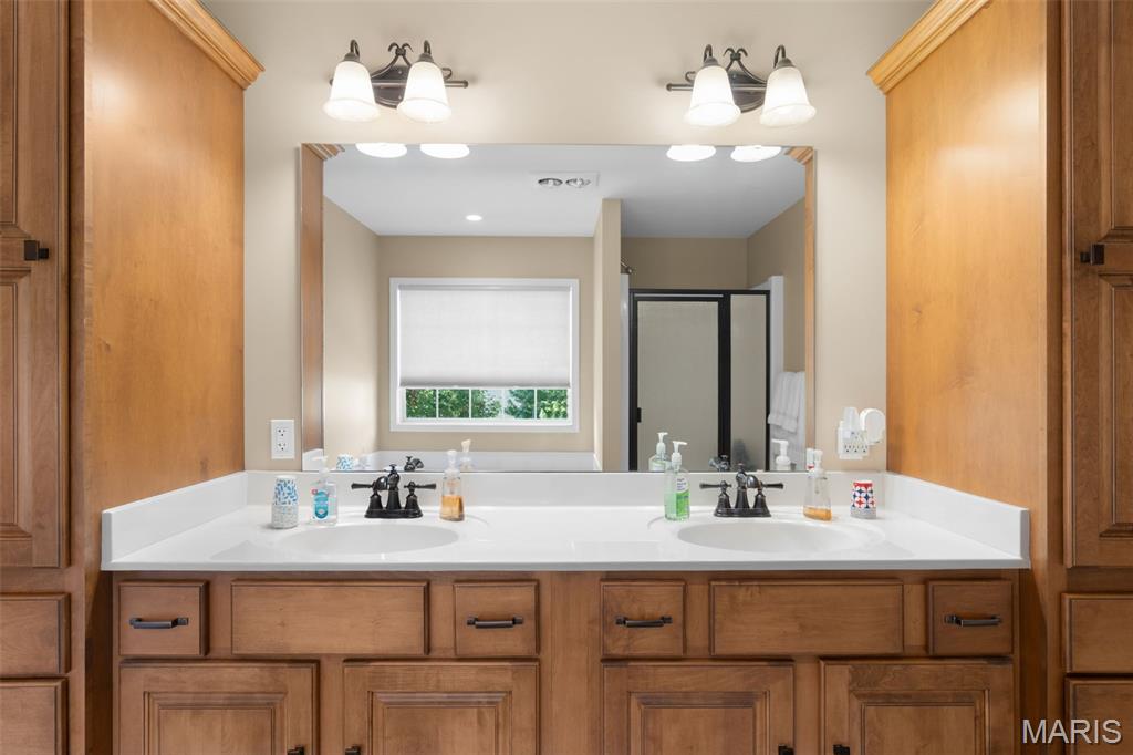 Stone Crest - Residential