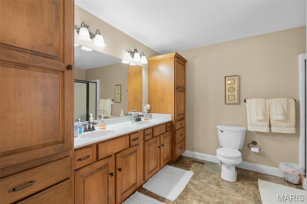 Stone Crest - Residential