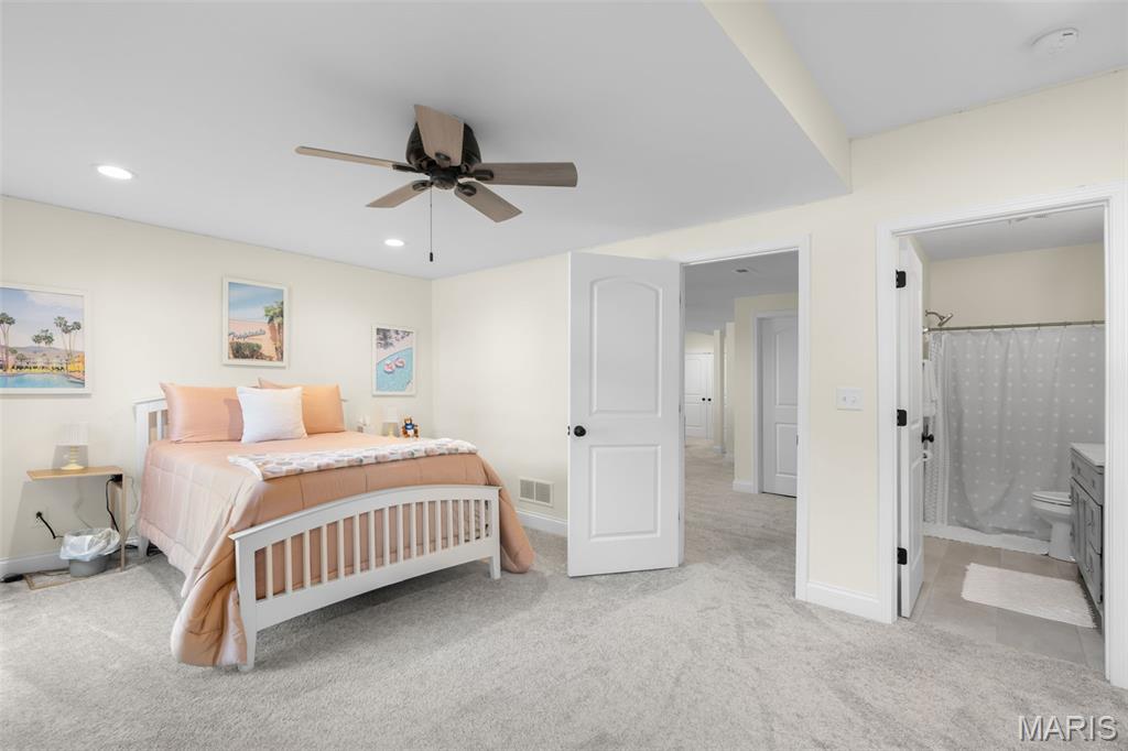 Stone Crest - Residential