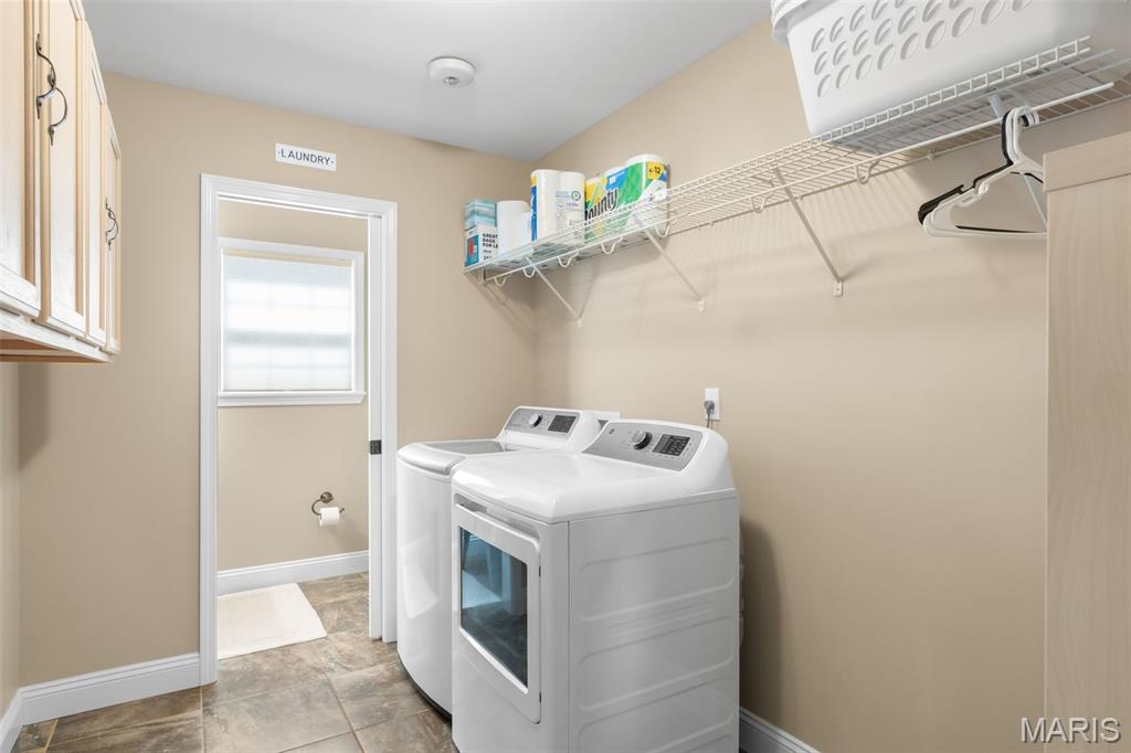 Stone Crest - Residential
