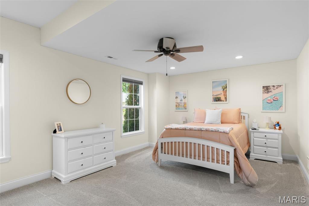 Stone Crest - Residential