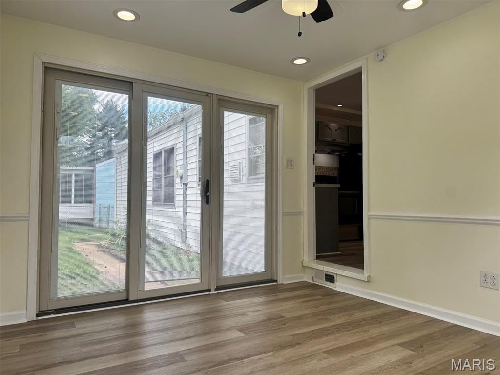 Shannon Ridge 8 - Residential