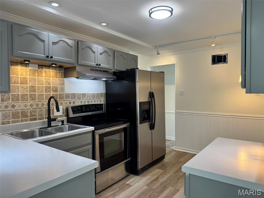 Shannon Ridge 8 - Residential