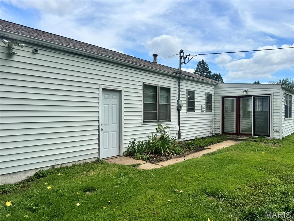 Shannon Ridge 8 - Residential
