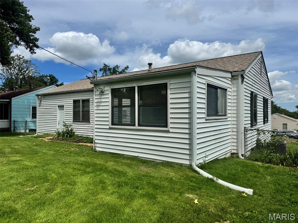 Shannon Ridge 8 - Residential