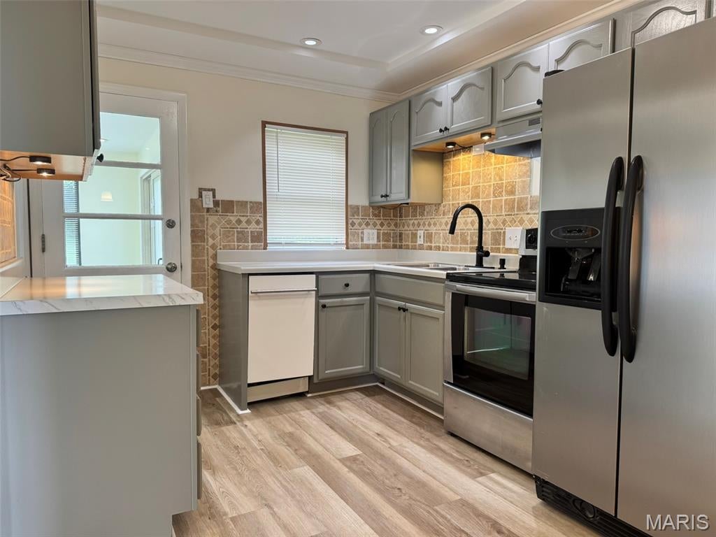Shannon Ridge 8 - Residential