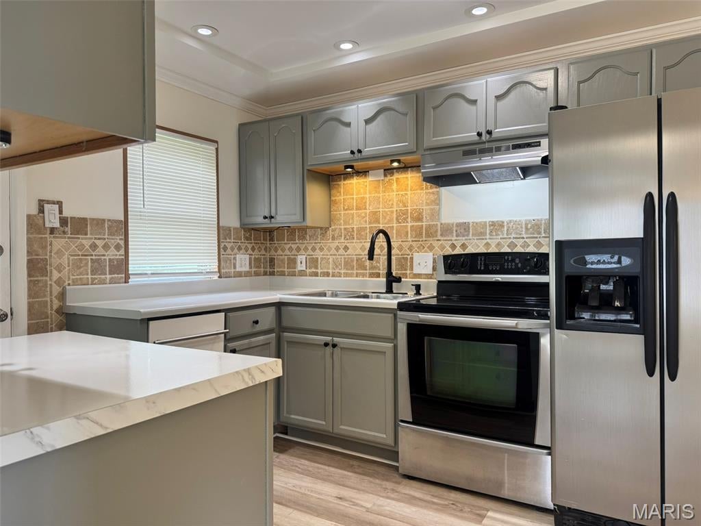 Shannon Ridge 8 - Residential