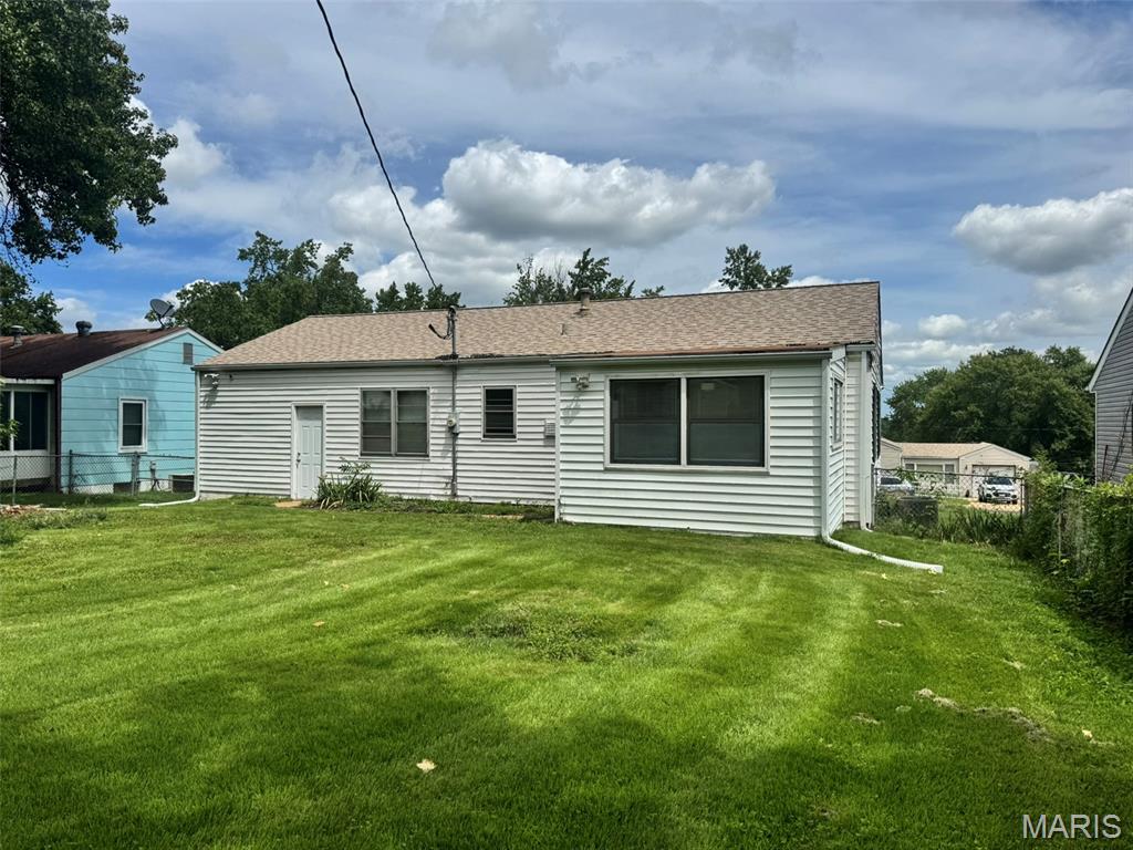 Shannon Ridge 8 - Residential