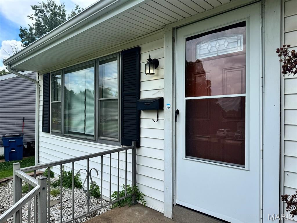 Shannon Ridge 8 - Residential
