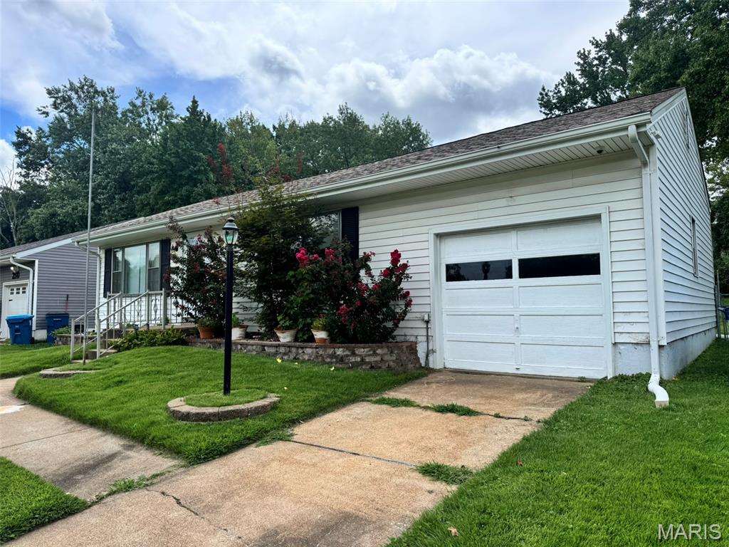 Shannon Ridge 8 - Residential