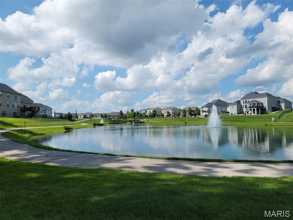 Countryshire #10 - Residential