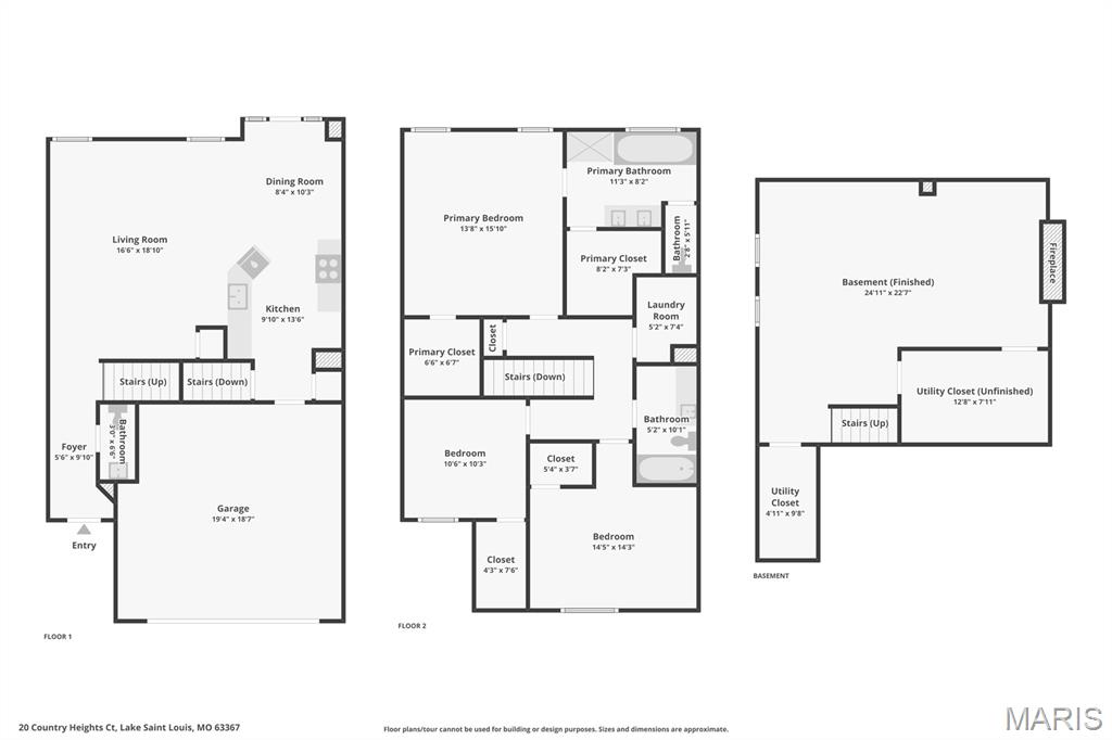 Countryshire #10 - Residential