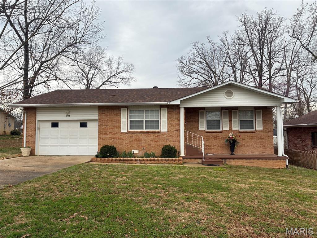 Northwood Hills - Residential