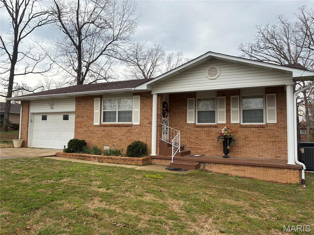 Northwood Hills - Residential