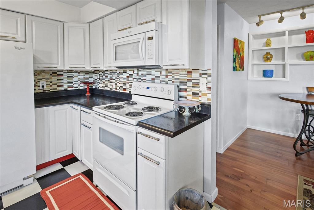 Morris Hills 4th Add - Residential