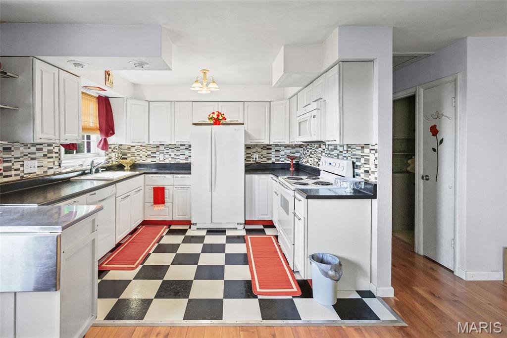 Morris Hills 4th Add - Residential