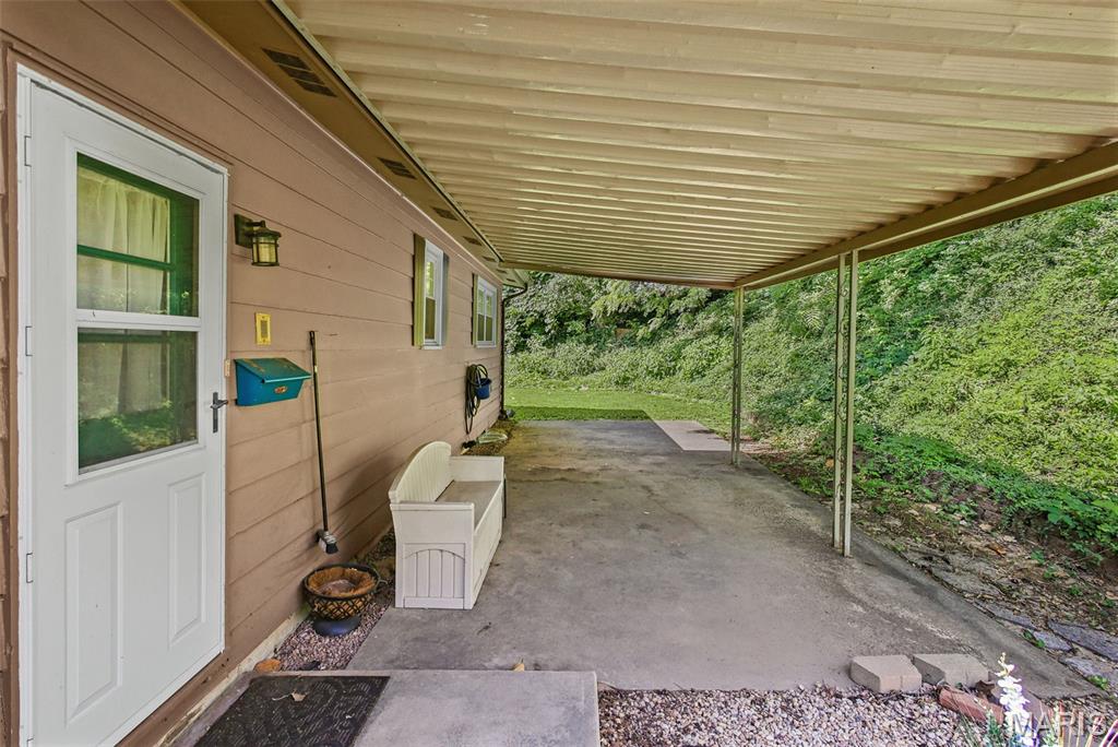 Morris Hills 4th Add - Residential