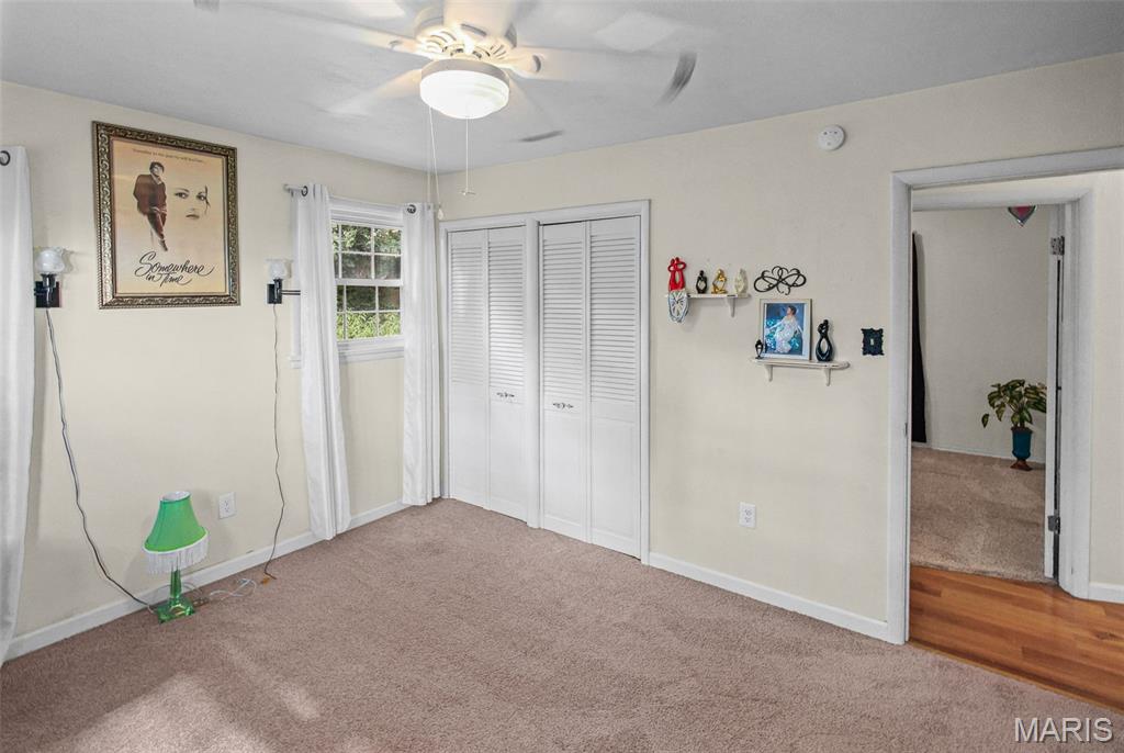 Morris Hills 4th Add - Residential