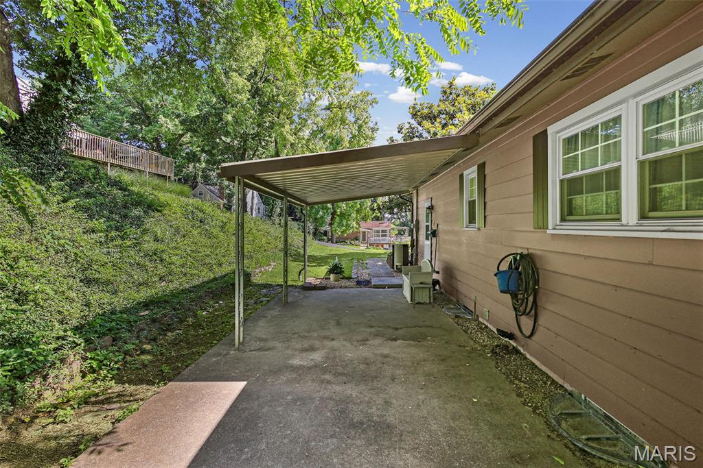 Morris Hills 4th Add - Residential