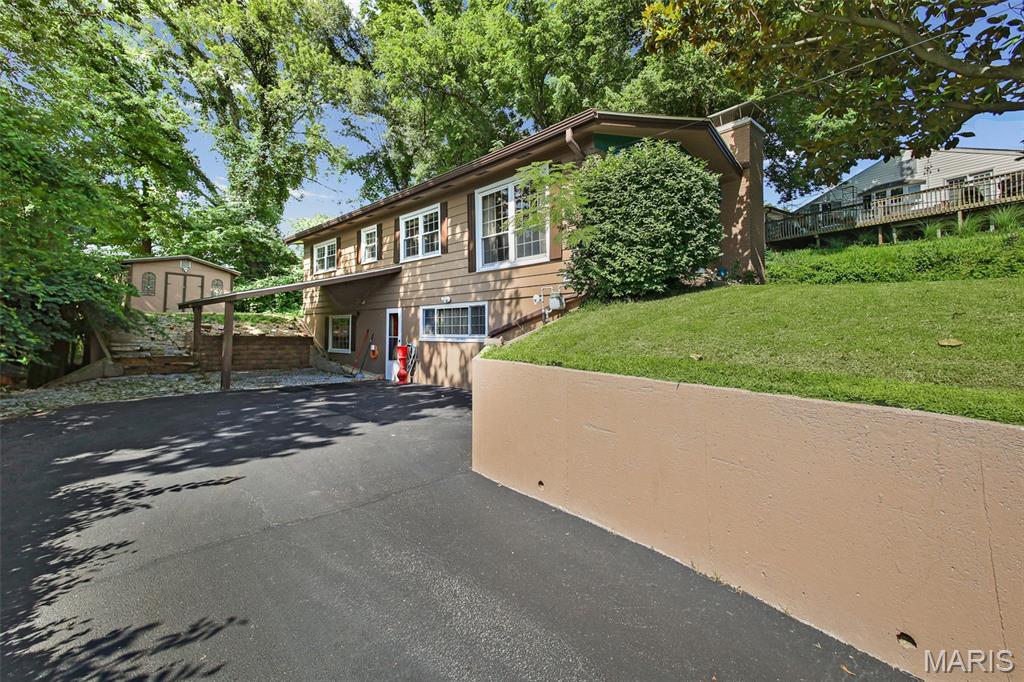 Morris Hills 4th Add - Residential