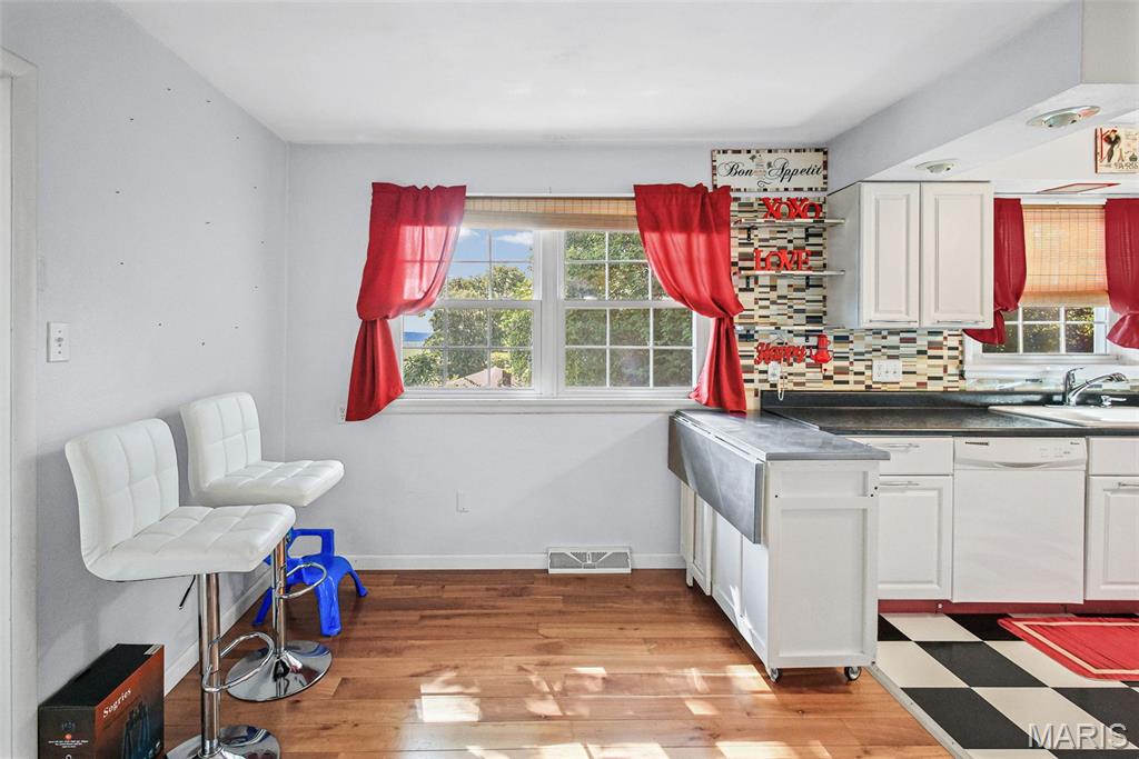 Morris Hills 4th Add - Residential