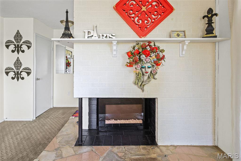 Morris Hills 4th Add - Residential